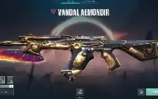 Conta Valorant - Skins Disponiveis - Nunca Teve Outro Dono