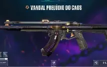 Conta Valorant - Skins Disponiveis - Nunca Teve Outro Dono