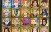 the seven deadly sins grand cross global
