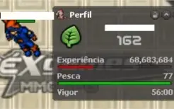 NATURIA KEEPER 162, COM POKES +50