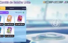 Conta Pokémon Unite + Pokémon Go brinde
