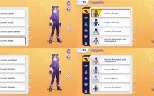 Conta Pokémon Unite + Pokémon Go brinde