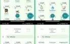 Conta Pokémon Unite + Pokémon Go brinde