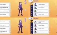 Conta Pokémon Unite + Pokémon Go brinde