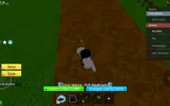 5 Raças V4+17.2 Milhões De Bounty+Darkblade+Fruit Notificado