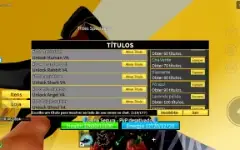 5 Raças V4+17.2 Milhões De Bounty+Darkblade+Fruit Notificado