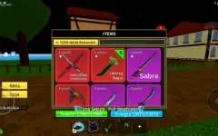 5 Raças V4+17.2 Milhões De Bounty+Darkblade+Fruit Notificado