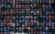 Conta league of legends