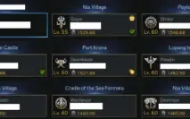 Conta Lost Ark - Main Zerker +20 100% Quality - Striker +20