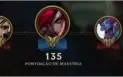 V>Conta Bronze 1 md5 2 vitórias 28 champions 4 skins Bom mmr