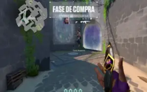 Conta De Valorant - +1K Gastos