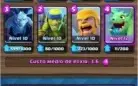 PROMOÇÃO CONTA Nv9 TOP CLASH ROYALE