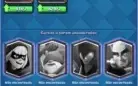 PROMOÇÃO CONTA Nv9 TOP CLASH ROYALE