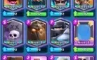 PROMOÇÃO CONTA Nv9 TOP CLASH ROYALE