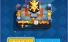 PROMOÇÃO CONTA Nv9 TOP CLASH ROYALE