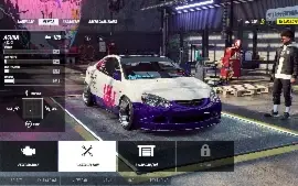 Xbox Need for Speed: Heat (Standard Edition) #C49156
