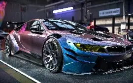 Xbox Need for Speed: Heat (Standard Edition) #C49156