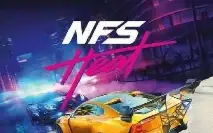 Xbox Need for Speed: Heat (Standard Edition) #C49156