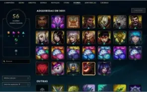 Conta Platina 4