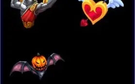 CONTA DE LEAGUE OF LEGENDS