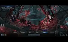 Conta Lost Ark - Server Kazeros. Founder Platina Sorc 1480
