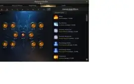 Conta Lost Ark - Server Kazeros. Founder Platina Sorc 1480