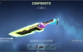 Conta League Of Legends Full Acess + Valorant