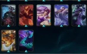 Conta League Of Legends Full Acess + Valorant