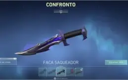 Conta League Of Legends Full Acess + Valorant
