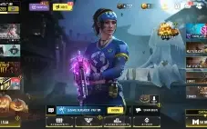 Conta call of duty mobile