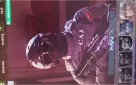 CONTA COD WARZONE + MW E DIVERSAS SKINS(ARMAS + PERSONAGENS)