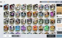 Vendo Conta Casher End Game!!!