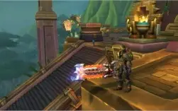 Épic Shadowlands- 489 Mounts-brutossauro 5m