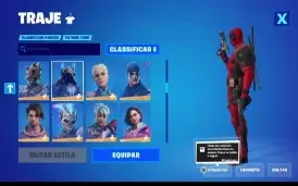 Conta Fortnite OG Com Fundador Salve o Mundo com Season 8