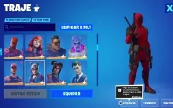 Conta Fortnite OG Com Fundador Salve o Mundo com Season 8