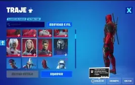 Conta Fortnite OG Com Fundador Salve o Mundo com Season 8