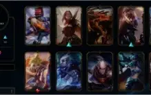 CONTA PLATINA 4