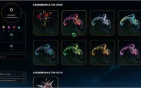 CONTA PLATINA 4