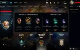 CONTA PLATINA 4