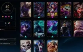CONTA PLATINA 4
