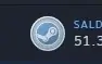 CSGO PRIME + 50K PONTOS STEAM