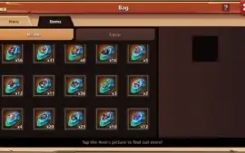 Clash of Lords 2 level 149