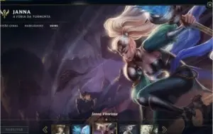ACC HYPER RARA OTIMO MMR