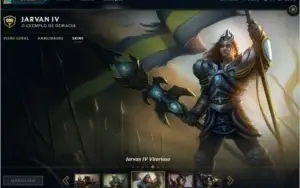ACC HYPER RARA OTIMO MMR