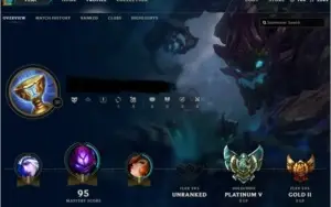 ACC HYPER RARA OTIMO MMR