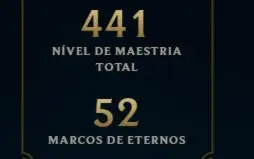 🔥 Conta Lol Rara | Quase Todos Campeões + 174 Skins 🔥
