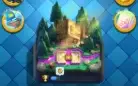 Clash Royale KT15 10k + Evoluções