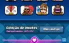 Clash Royale KT15 10k + Evoluções