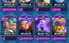 Clash Royale KT15 10k + Evoluções