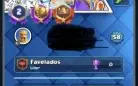 Clash Royale KT15 10k + Evoluções